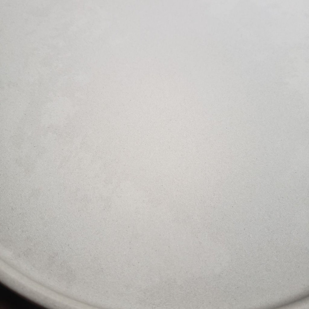 Pampered Chef Stoneware Personal Pizza Round Stone 8 1/2" - Picture 7 of 10
